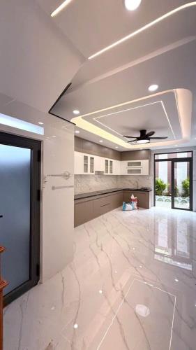 KHU VIP TÊN LỬA -  HẺM XE TẢI VI VU - 73M2 (4 x 18) - 5 TẦNG 6PN MỚI ĐẸP - CHỈ HƠN 7 TỶ - 3