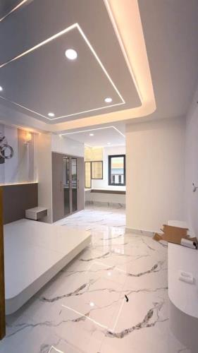 KHU VIP TÊN LỬA -  HẺM XE TẢI VI VU - 73M2 (4 x 18) - 5 TẦNG 6PN MỚI ĐẸP - CHỈ HƠN 7 TỶ - 4
