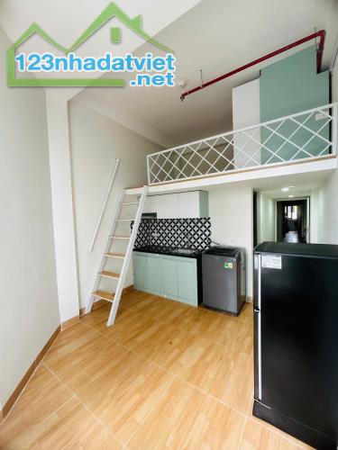 Cho thuê cc mini cao cấp,FULL đồ, tại La Thành,Đống Đa giá từ 4,5tr/tháng - 2