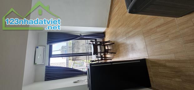 Cho thuê cc mini cao cấp,FULL đồ, tại La Thành,Đống Đa giá từ 4,5tr/tháng - 7