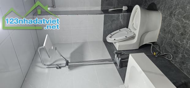 Cho thuê cc mini cao cấp,FULL đồ, tại La Thành,Đống Đa giá từ 4,5tr/tháng - 17