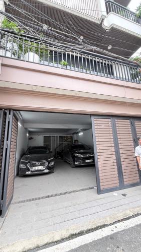 BÁN NHÀ BỒ ĐỀ,LONG BIÊN 80M2, 6 TẦNG THANG MÁY DÂN XÂY- GARA Ô TÔ- 19.8 Tỷ