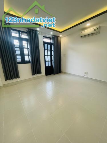B.án Nhà Âu Dương Lân Quận 8 , DT50m2  7.5 tỉ . - 3