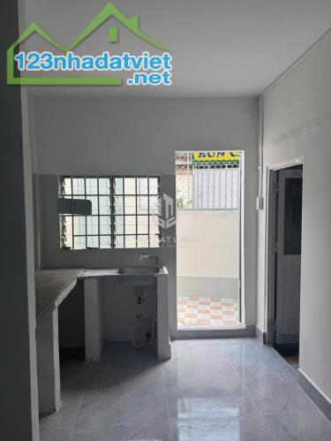 CHO THUÊ NHÀ 2 MẶT TIỀN – ĐƯỜNG BÙI THIỆN NGỘ, PHƯỜNG RẠCH DỪA, TPVT 🔥 - 1