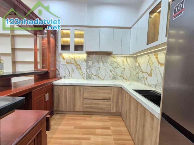 NHÀ MỚI ĐẸP-PHẠM VĂN CHIÊU - 73M² - 2 TẦNG - SỔ NỞ HẬU  - 💰 7,3 TỶ. - 2