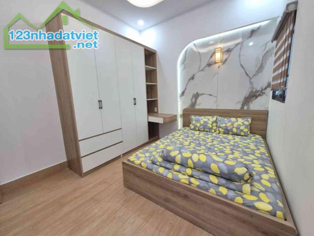 NHÀ MỚI ĐẸP-PHẠM VĂN CHIÊU - 73M² - 2 TẦNG - SỔ NỞ HẬU  - 💰 7,3 TỶ. - 3