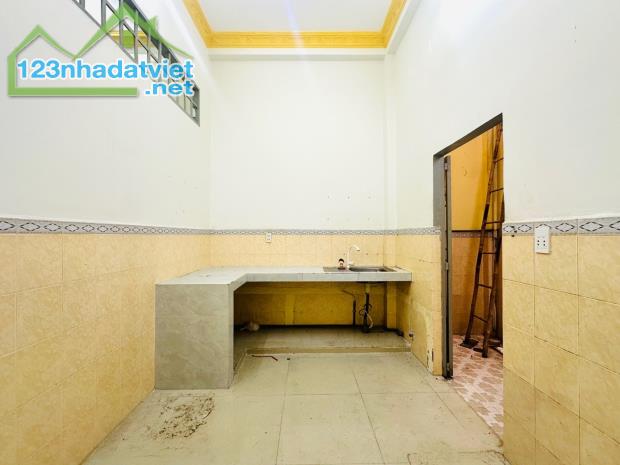 BÁN NHÀ GÒ VẤP GẦN THỐNG NHẤT – LÊ ĐỨC THỌ – 52M² – 3PN – CHỈ 5.3 TỶ - 2