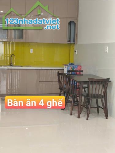 🏡 CHỦ HẠ GIÁ 2 LẦN - NHÀ HẺM HÒA BÌNH – TẶNG FULL NỘI THẤT - 2