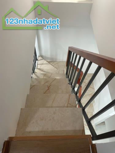 🏡 CHỦ HẠ GIÁ 2 LẦN - NHÀ HẺM HÒA BÌNH – TẶNG FULL NỘI THẤT - 3