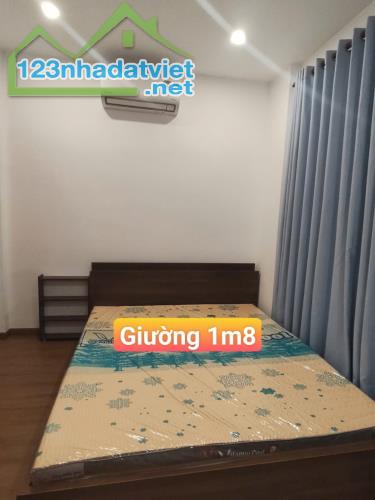 🏡 CHỦ HẠ GIÁ 2 LẦN - NHÀ HẺM HÒA BÌNH – TẶNG FULL NỘI THẤT - 4