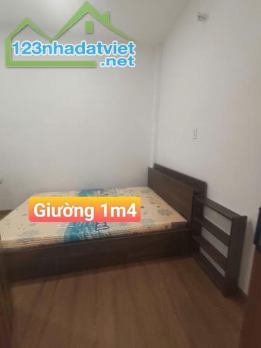 🏡 CHỦ HẠ GIÁ 2 LẦN - NHÀ HẺM HÒA BÌNH – TẶNG FULL NỘI THẤT - 5