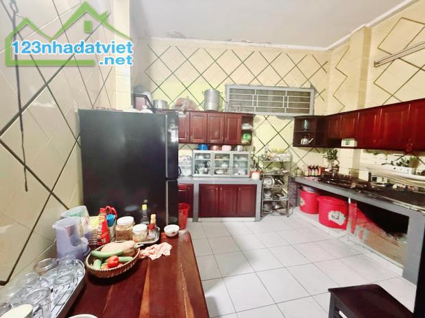 Bán nhà Kinh Dương Vương 90m2 5 tầng hẻm thông, chỉ hơn 7 tỷ N_AL50 - 2