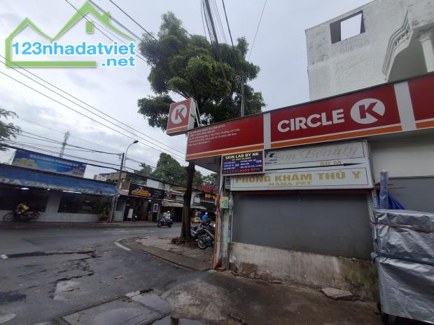 💥 72.6M² HOÀNG DIỆU 2 – 💰HƠN 5 TỶ 📐 Diện tích 4.2 x 17.6m – ngang đẹp, đất vuông vức 📍 - 2