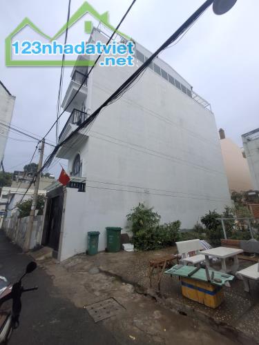 💥 72.6M² HOÀNG DIỆU 2 – 💰HƠN 5 TỶ 📐 Diện tích 4.2 x 17.6m – ngang đẹp, đất vuông vức 📍 - 3