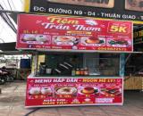 cần sang gấp mặt bằng vị trí siêu đẹp