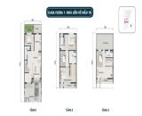 ►  CẦN RA GẤP – CĂN 102M² CASA FLORA HƯỚNG NAM