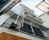 Dòng Tiền Phú Mỹ, Mỹ Đình, 62m², 7 Tầng, MT 6.2m, 15 Phòng, Thang Máy, 80Tr/Tháng, 16.2 Tỷ