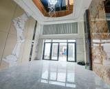 Bán nhà mới 5 tầng khu Tên Lửa 85M2 nở hậu có thang máy, tặng nội thất nhìn là mê, 10.X TỶ