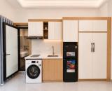 BÁN GẤP TÒA CHDV THANH XUÂN NGÕ Ô TÔ 110M2 8 TẦNG 26PKK DÒNG TIỀN KHỦNG