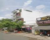 Mặt Tiền Tân Sơn - Tiện Xây Dựng Mới 7 Tầng - Diện Tích ( 5*30 ) Bán Chỉ 20,2tỷ.