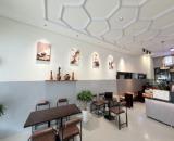 BÁN NHÀ MẶT TIỀN ĐINH TIÊN HOÀNG QUẬN 1 - 91M2 4 TẦNG -THANG MÁY - CÓ DÒNG TIỀN