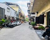 Bán Nhà Phố Trần Hưng Đạo, Hoàn Kiếm - OTO ngủ trong nhà - 40m2 x 4 tầng - KD - Sổ riêng