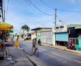 ✅️ MẶT TIỀN ĐƯỜNG DUONG CÔNG KHI - XUÂN THỚI SƠN - HÓC MÔN - CHÍNH CHỦ ĐANG 😔 CẦN B@N G@P