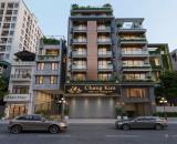 ✨ SIÊU PHẨM CHDV QUẬN TÂY HỒ – LÔ GÓC 3 MẶT THOÁNG – Ô TÔ VÀO NHÀ