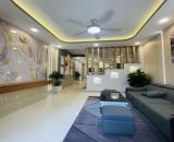 B.án Nhà Âu Dương Lân Quận 8 , DT50m2  7.5 tỉ .