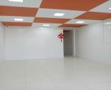 Cho thuê nhà mặt tiền nguyễn văn cừ đoạn gần đại học y dược ngang 5m giá dưới 30 triệu