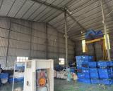 Cho thuê xưởng DT: 1.120m2 giá chỉ 65 triệu. Tam Phước-Biên Hòa-Đồng Nai