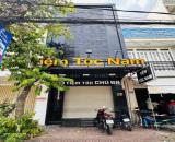 Cho thuê nhà mặt tiền hùng vương đoạn gần vòng xoay vincom cần thơ giá 20 triệu