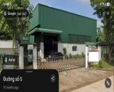 Bán nhà xưởng kcn thái hòa đức lập hạ, đức hòa- mộc, cơ khí, vật tư nông nghiệp.