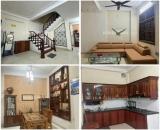 CẦN CHO THUÊ NHÀ NGUYÊN CĂN 3 TẦNG NGÕ 13 ĐƯỜNG LĨNH NAM - P.VĨNH TUY - HÀ NỘI