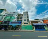 Bán nhà mặt tiền Nguyễn Văn Đậu Phú Nhuận, DT 86m2 6 tầng thang máy giá 27,5 tỷ