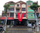 CHO THUÊ NHÀ 4 TẦNG ĐẸP – PHỐ VÀ, HẠP LĨNH, BẮC NINH
