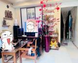 Chủ gởi bán nhà mới 2 tầng , kiệt gần Điện Biên Phủ , diện tích 50 m2, giá 2 tỷ 85, có 3 p