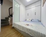 Kinh doanh Minh Khai 40mx2t,Mt 3.5 m. Giá 6.4 tỷ