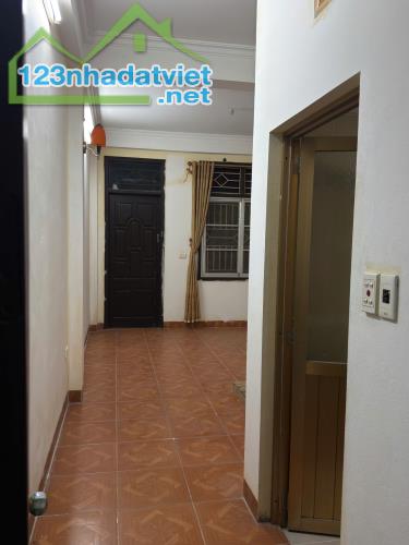 Cho thuê nhà đường 19/5, Văn Quán - Hà Đông 40m x 5T giá 10 triệu - 3