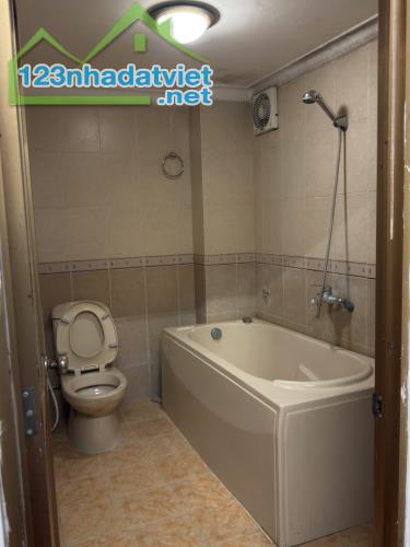 Cho thuê nhà đường 19/5, Văn Quán - Hà Đông 40m x 5T giá 10 triệu - 5
