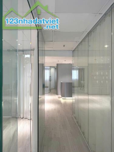CẦN SANG NHƯỢNG VĂN PHÒNG ĐẸP – TRUNG TÂM QUẬN 1, TP.HCM - 4