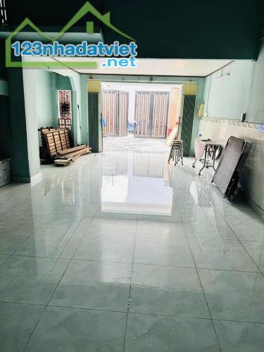 Bán Nhà Giá Đất - Ngay MT Quang Trung, Gò Vấp - DT ( 5*24 ) Chỉ 9,5tỷ. - 2