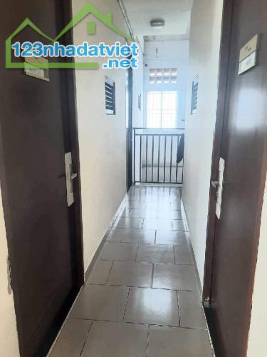 D5884 Nhà 5T thu nhập 54tr/th cạnh LOTTE Mart Gò Vấp 18.x tỷ - 3