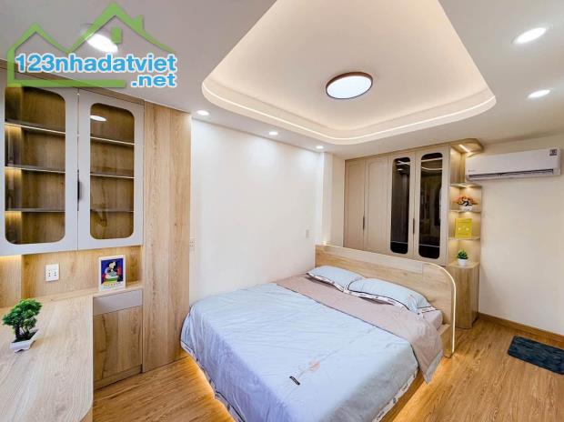 BÁN GẤP – 3 NGỦ - 3 TỶ 080 đường Trần Bình Trọng, Quận 5 - DT 40 m2 - 3
