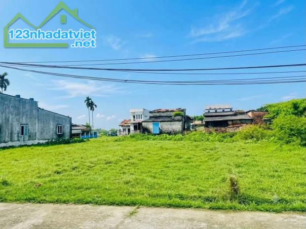 GIÁ CHỈ 795 TRIỆU SỞ HỮU 175M2 ĐẤT Ở NGAY ĐẠI HIỆP SỔ SẴN