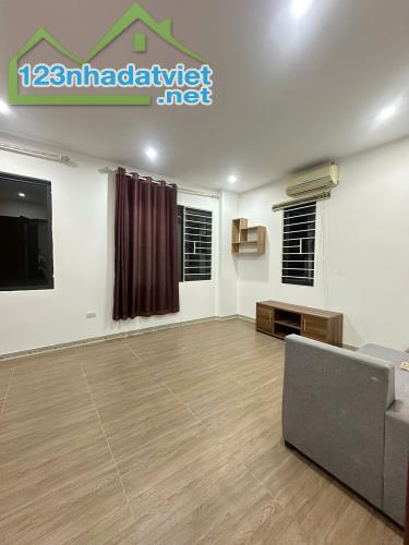 CHO THUÊ NHÀ NGUYÊN CĂN – HỒNG TIẾN 35M 5 TẤNG 10TR/ THÁNG - 1