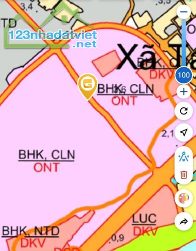 Vài lô gần kcn Tam Thăng vừa ra sổ, giá đầu tư - 3