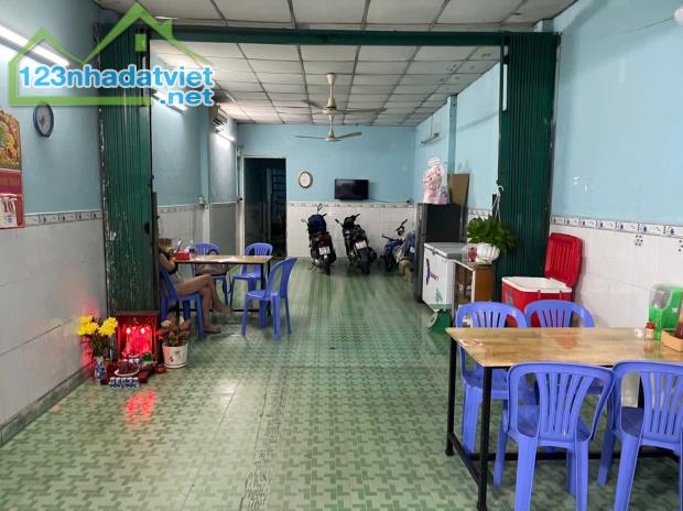 Quận 12 ! CHỐT NHANH, SANG RẺ LẮM LUÔN GIÁ CHỈ : 15 tr , QUÁN BÚN BÒ MT ĐƯỜNG LỚN SẦM UẤT - 2