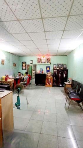 Bán đất Tạ Quang Bửu Quận 8, 78m2 nở hậu 9m, khu xây 5 tầng, nhỉnh 5 tỷ - 1