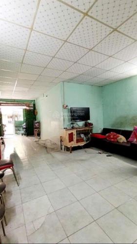 Bán đất Tạ Quang Bửu Quận 8, 78m2 nở hậu 9m, khu xây 5 tầng, nhỉnh 5 tỷ - 2